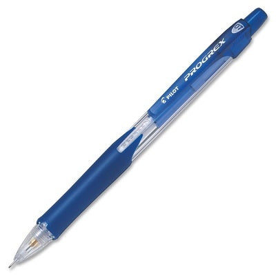 Pencil-Mechanical Progrex 0.7Mm Blue - BG-H127SL-BE