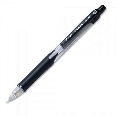 Pencil-Mechanical Progrex 0.7Mm Black - BG-H127SL-BK