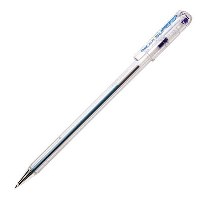 Pen-Stick, Superb Ballpoint 0.7Mm, Blue - BK77-C