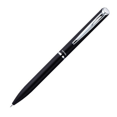 Pen-Retractable, Energel Gel Roller, 0.7Mm Black/Black Ink - BL2007A-AE1