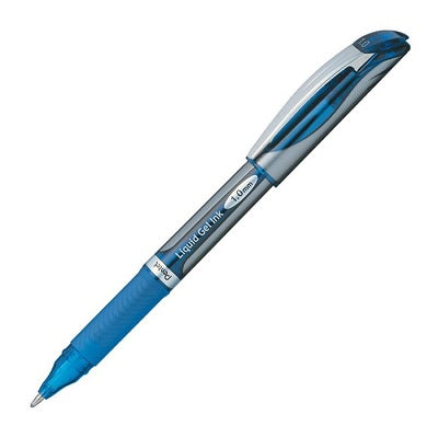 Pen-Roller, Energel Deluxe, 1.0Mm Blue - BL60-C