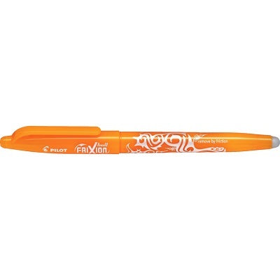 Pen-Stick, Frixion 0.7Mm Erasable Gel, Apricot - BL-FR7-AO