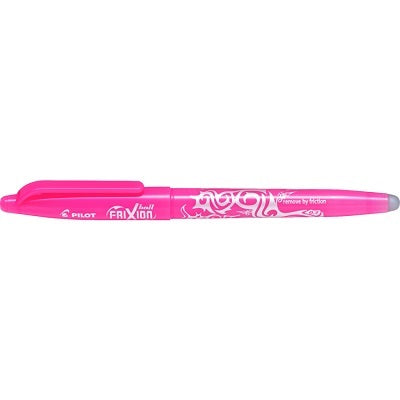 Pen-Stick, Frixion 0.7Mm Erasable Gel, Coral Pink - BL-FR7-CP