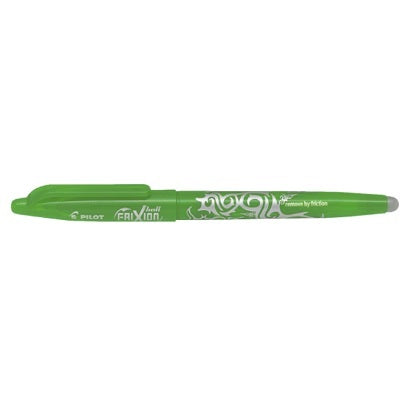 Pen-Stick, Frixion 0.7Mm Erasable Gel, Light Green - BL-FR7-LG