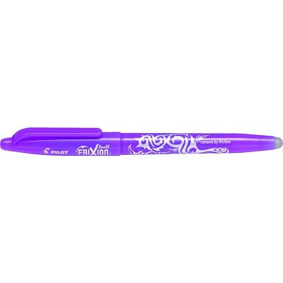 Pen-Stick, Frixion 0.7Mm Erasable Gel, Light Purple - BL-FR7-LP