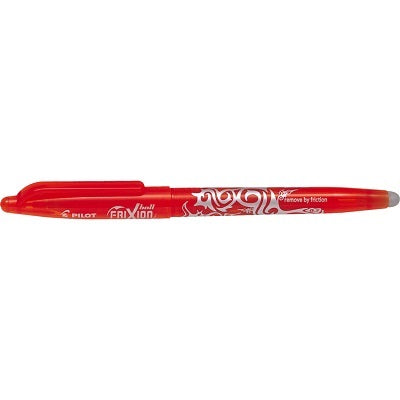 Pen-Stick, Frixion 0.7Mm Erasable Gel, Orange - BL-FR7-OR