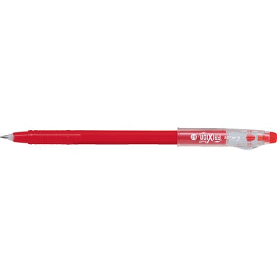 Pen-Stick, Frixion Ball 0.7Mm Erasable Gel, Red - BLLFP7-F05-RD