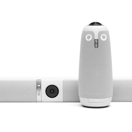 Conference Bundle-Owl Labs, Owl3 360 Camera+Owl Bar, Grey - BND300-0022