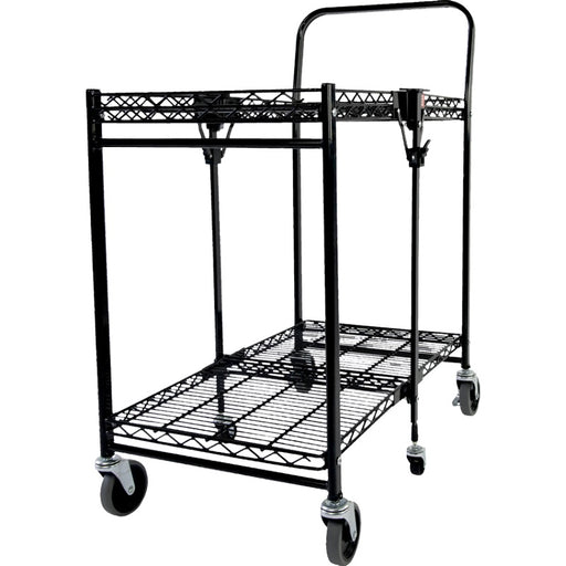 Cart-Bostitch Stowaway, Small Folding, Black - BSAC-SMBLK