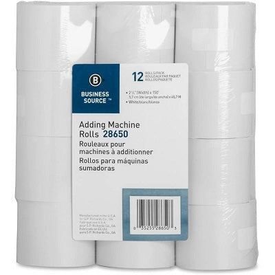 Add Roll-Bond 2-1/4" X 150',  12/Pk - BSN28650