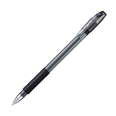 Pen-Stick, Feel-It! Ballpoint, 0.7Mm Black - BX487-A
