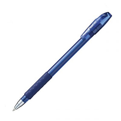 Pen-Stick, Feel-It! Ballpoint, 0.7Mm Blue - BX487-C