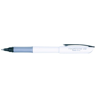 Pen-Roller, Floatune 0.8Mm, Black - BY108-A