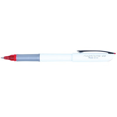 Pen-Roller, Floatune 0.8Mm, Red - BY108-B