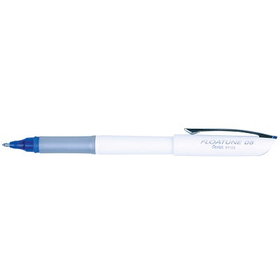 Pen-Roller, Floatune 0.8Mm, Blue - BY108-C