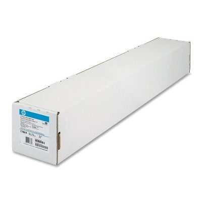 Paper-Hp Wide Format 36In.X150Ft. Inkjet,Bright White - C1861A