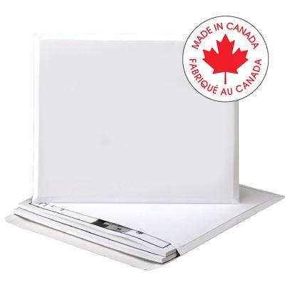 Mailer-Conformer, 11-1/2" X 12-3/4", 1-1/2" Cap., Whiteboard - C4