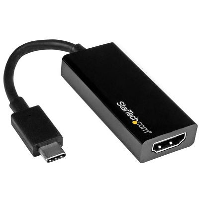 Adapter-Startech, Usb-C To Hdmi - CDP2HD