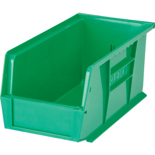Bin-Kleton Stack & Hang, 5-1/2"W X 10-7/8"D X 5"H Green - CF831