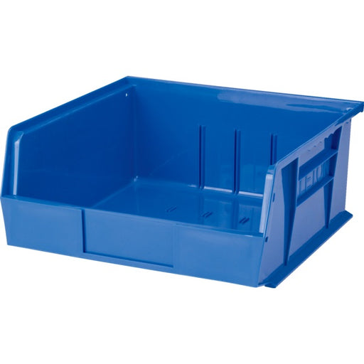 Bin-Kleton Stack & Hang, 11"W X 10-7/8"D X 5"H Blue - CF835