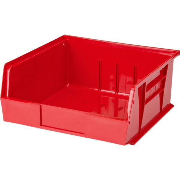 Bin-Kleton Stack & Hang, 11"W X 10-7/8"D X 5"H Red - CF837