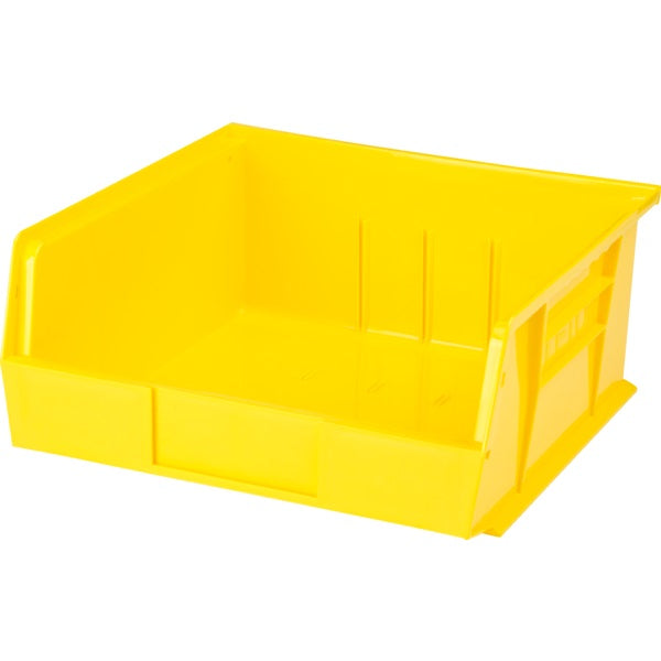 Bin-Kleton Stack & Hang, 11"W X 10-7/8"D X 5"H Yellow - CF838