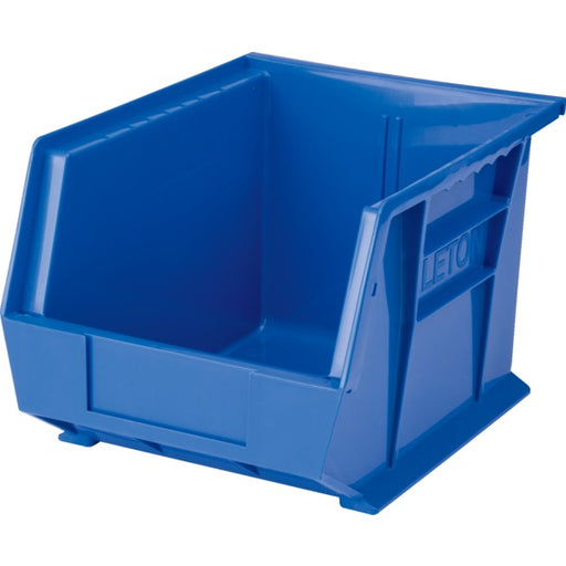 Bin-Kleton Stack & Hang, 8-1/2"W X 10-3/4"D X 7"H Blue - CF840