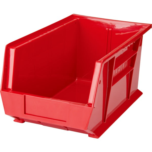 Bin-Kleton Stack & Hang, 8-1/2"W X 14-3/4"D X 7"H Red - CF847