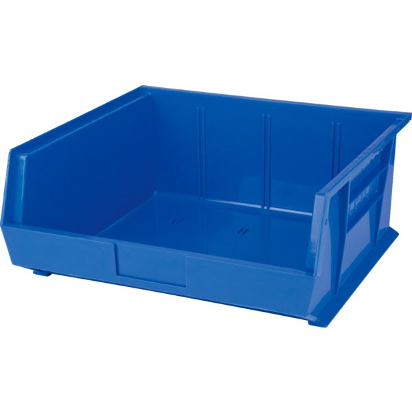 Bin-Kleton Stack & Hang, 16-1/2"W X 14-3/4"D X 7"H Blue - CF850