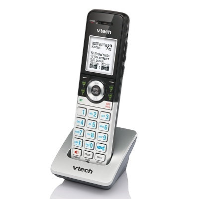 Telephone-Cordless Handset, Accessory To Cm18455 Series - CM18045