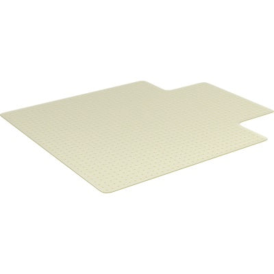Chairmat-Oceanmat, Lowpile 45"X53", Lipped 25"X12" - CM1K232OCB