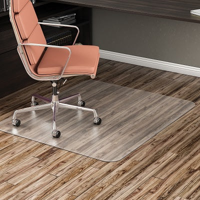 Chairmat-Supermat Hard Floor 46X60 (Cm24443F) - CM24442F