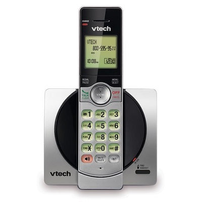 Telephone-Cordless Dect 6.0 - CS6919
