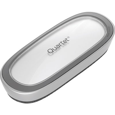 Eraser-Dry Erase Marker, Quartet Premium Max 6" X 2-3/8" - DFEB5