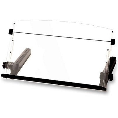Copyholder-In Line 18In. Wide - DH640-AM