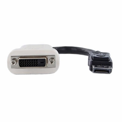 Adapter-Startech, Displayport To Dvi - DP2DVI