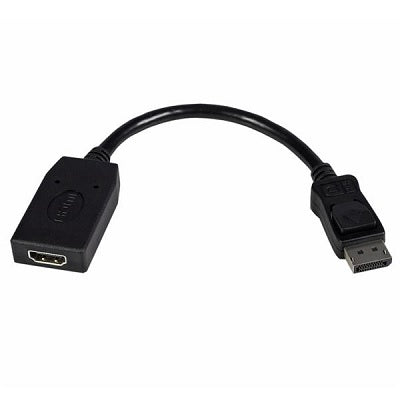 Adapter-Startech, Displayport To Hdmi - DP2HDMI