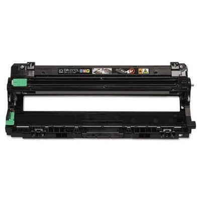 Drum Unit-Brother, Colour - DR221CL