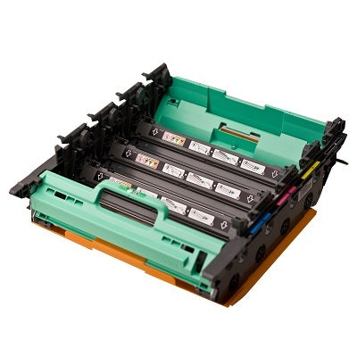 Drum Unit-Brother, Colour - DR310CL