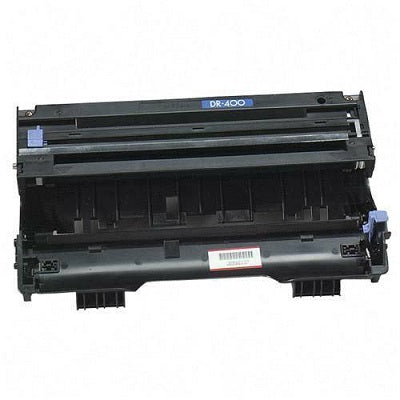Drum Unit-Brother, Black Standard Yield - DR400