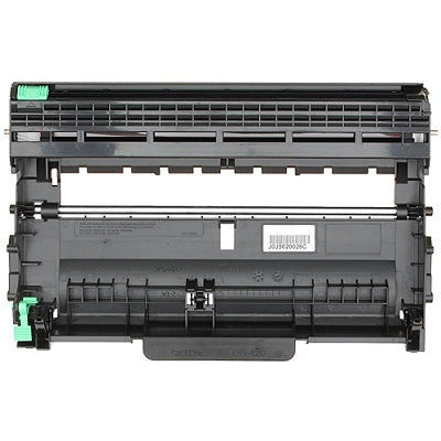 Drum Unit-Brother, Black Standard Yield - DR420