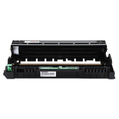 Drum Unit-Brother, Black Standard Yield - DR630