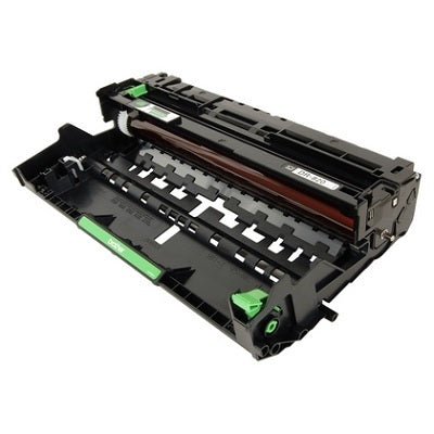 Drum Unit-Brother, Black Standard Yield - DR820