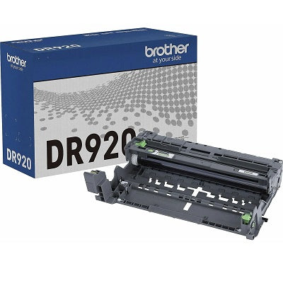 Drum Unit-Brother, Black - DR920