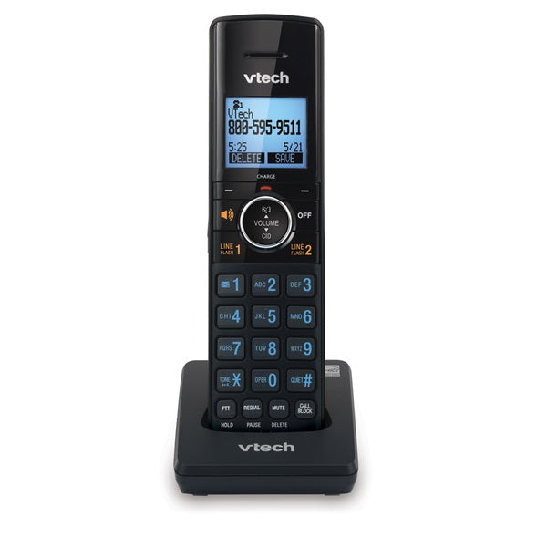 Telephone Accessory Handset For Ds6251-2 - DS6250