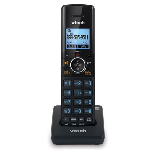 Telephone Accessory Handset For Ds6251-2 - DS6250