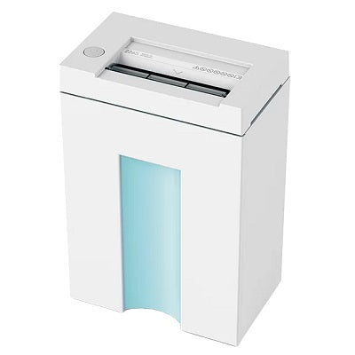 Shredder-Destroyit 2265, P-4 Cross-Cut, White - DSH0063
