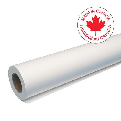Paper-Wide Format, Reprographic Bond 24In X 150Ft 20Lb - DTECB0094