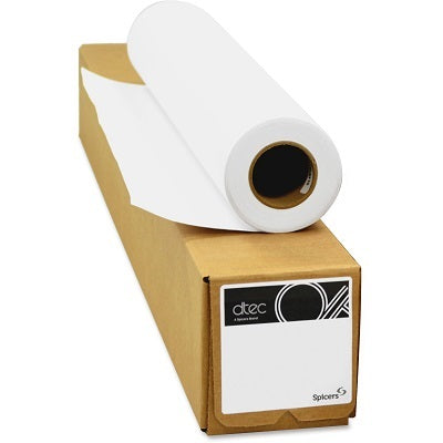 Paper-Wide Format, Reprographic Bond 24In X 150Ft 26Lb - DTECMPP98241502