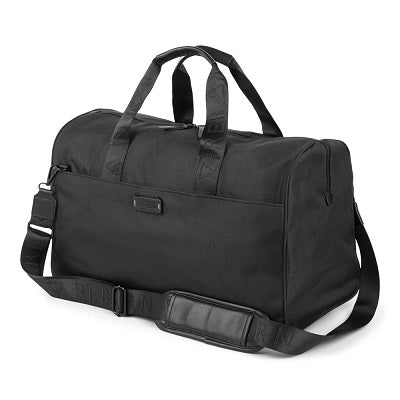 Duffle Bag-Reborn Collection Convertible, Black - DUF2230BU-BLACK